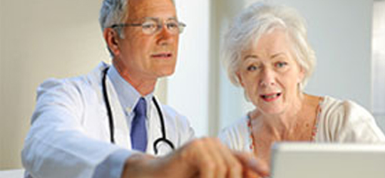 4 Ways Technology can Improve Patient Care